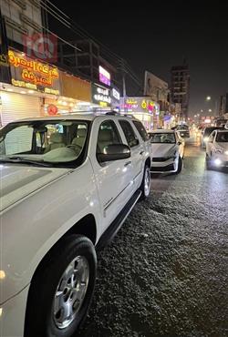 شيفروليه تاهو